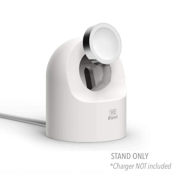 W2 Smart Watch Charger Stand - Picture 3 of 4